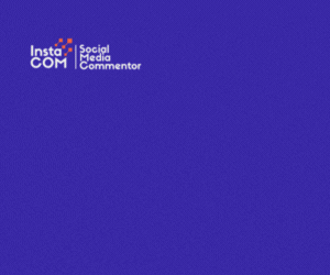 InstaCOM — Instagram Comment Automation
